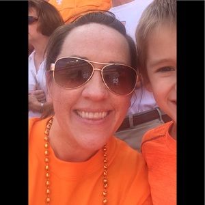 Meet your Posher, Jenna